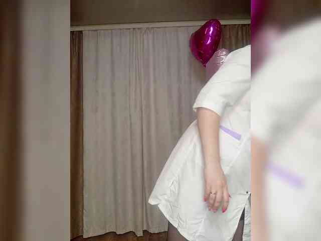 Lady-marshmallows webcam