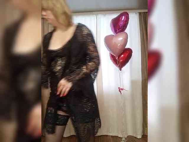 Lady-marshmallows webcam