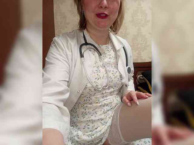 Lady-marshmallows webcam