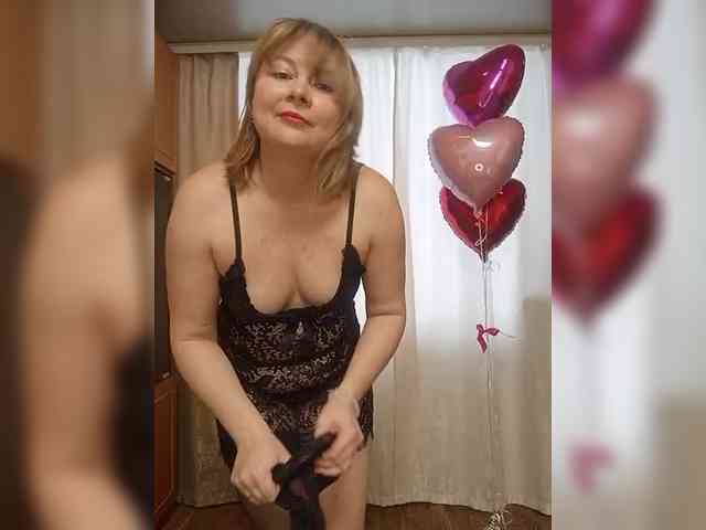 Lady-marshmallows webcam