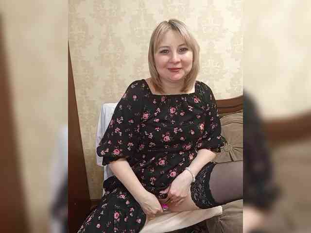 Lady-marshmallows webcam