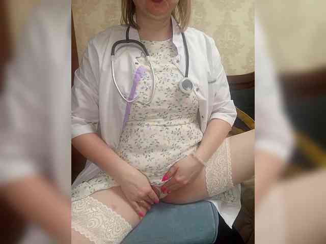 Lady-marshmallows webcam