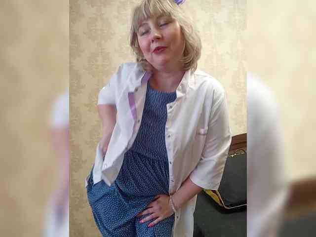 Lady-marshmallows webcam