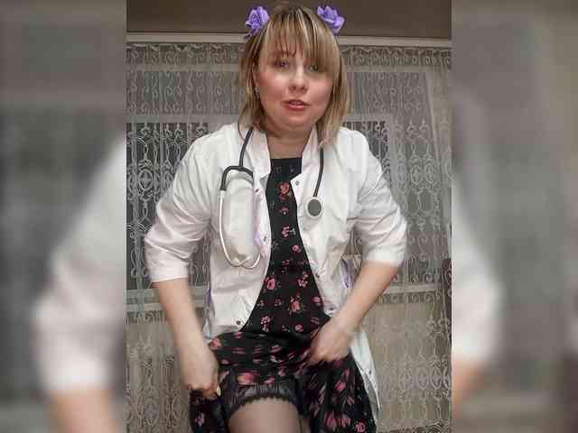 Lady-marshmallows webcam