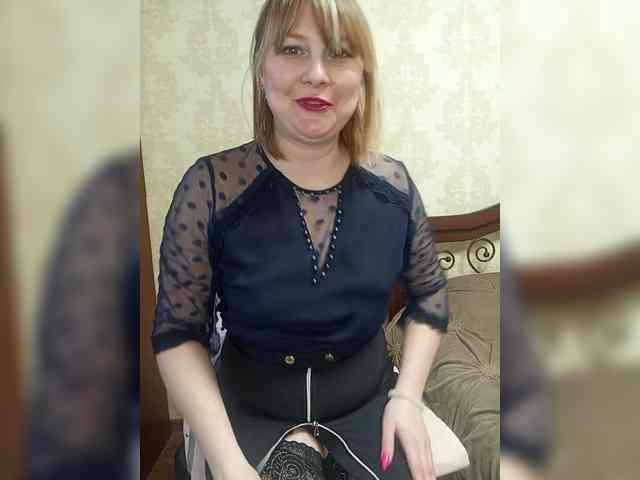 Lady-marshmallows webcam