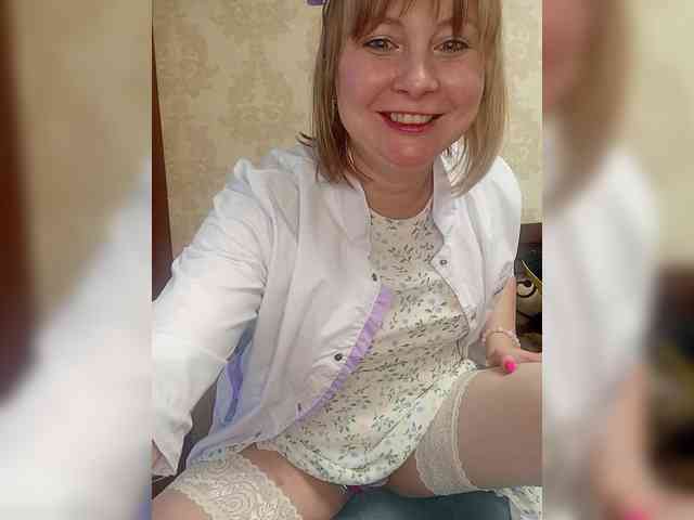 Lady-marshmallows webcam