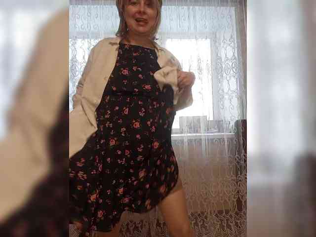 Lady-marshmallows webcam