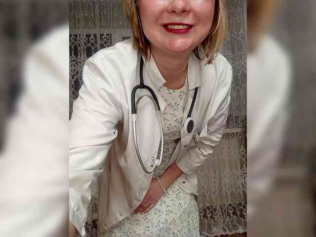 Lady-marshmallows webcam