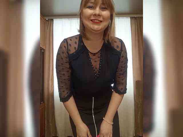 Lady-marshmallows webcam