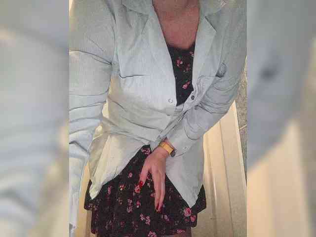 Lady-marshmallows webcam