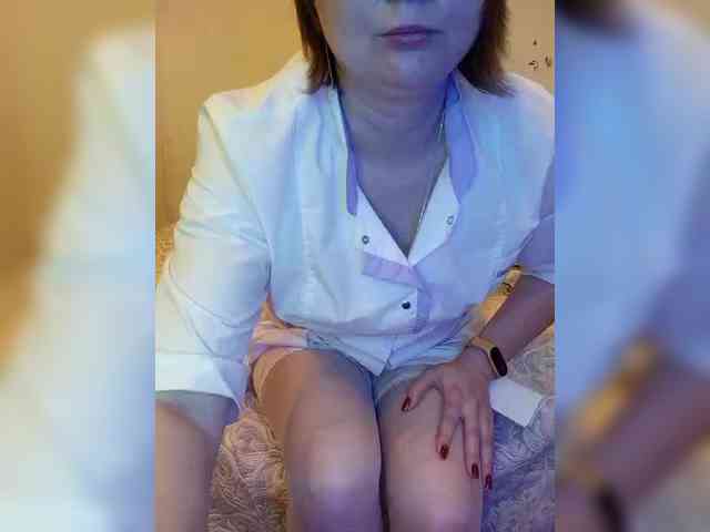 Lady-marshmallows webcam