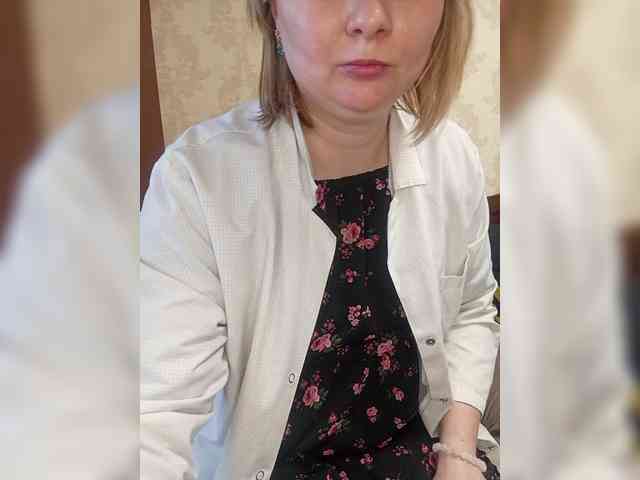 Lady-marshmallows webcam