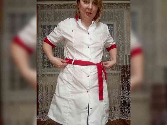 Lady-marshmallows webcam