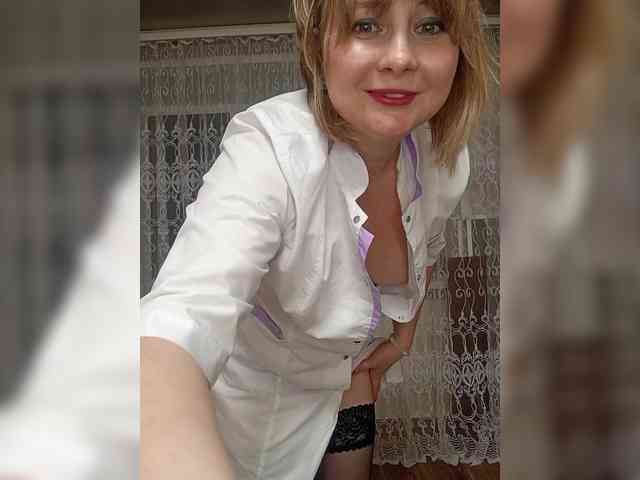 Lady-marshmallows webcam