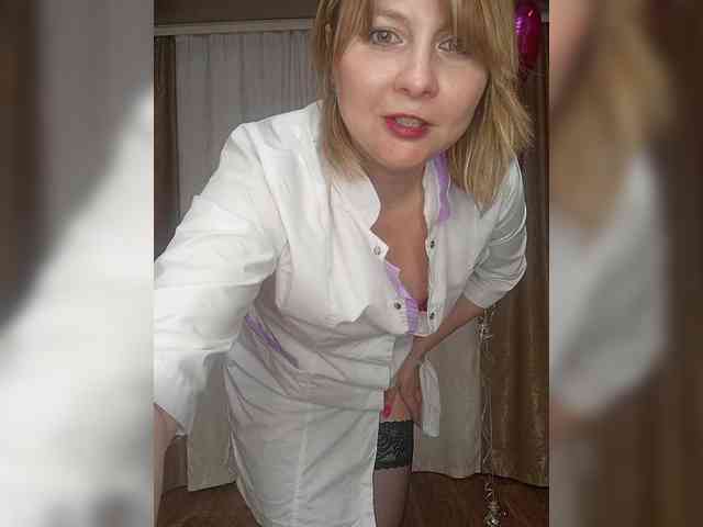 Lady-marshmallows webcam