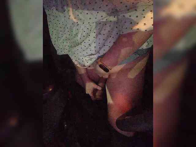 Lady-marshmallows webcam