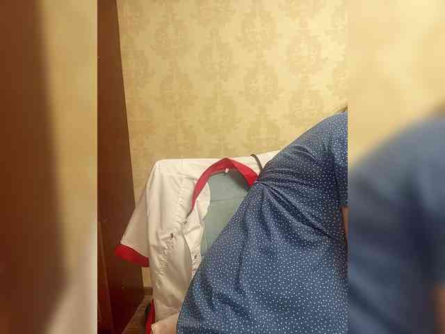 Lady-marshmallows webcam