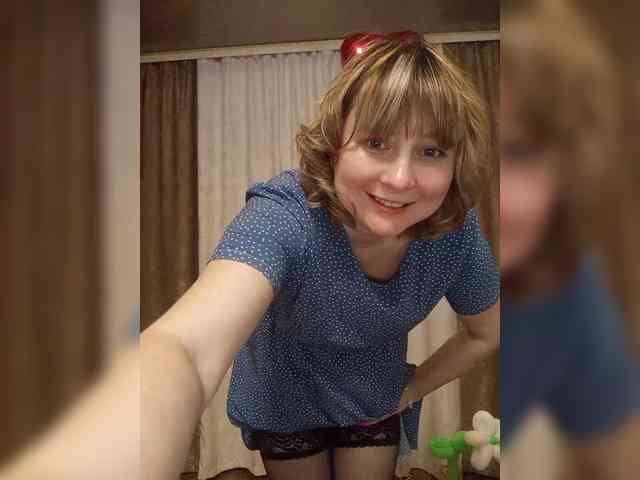 Lady-marshmallows webcam