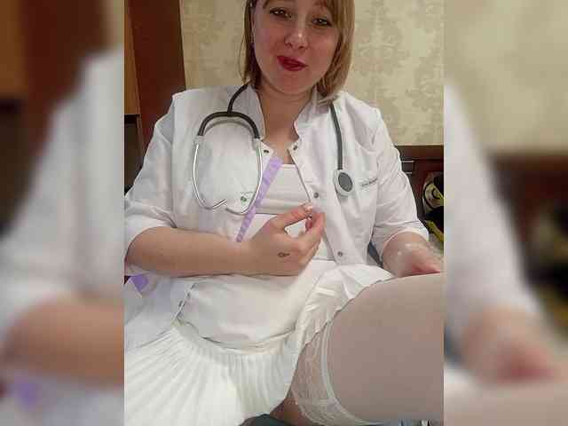 Lady-marshmallows webcam