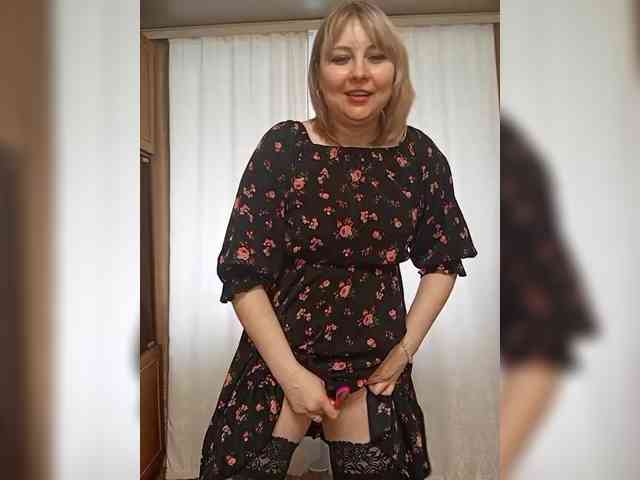 Lady-marshmallows webcam