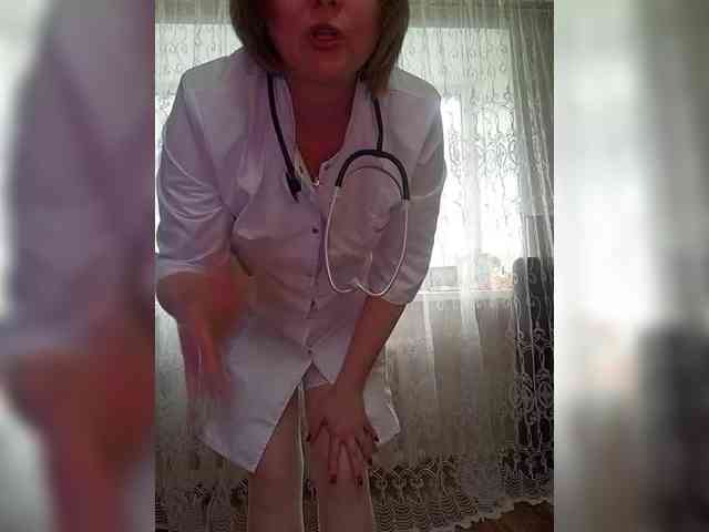 Lady-marshmallows webcam