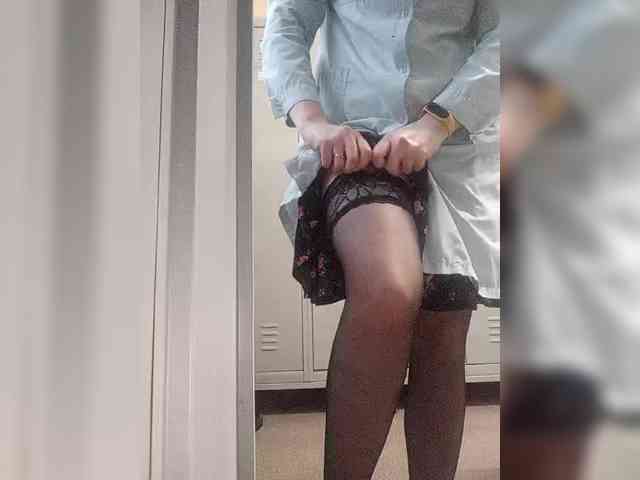 Lady-marshmallows webcam