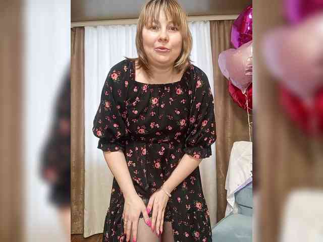 Lady-marshmallows webcam