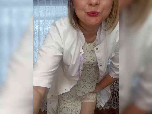 Lady-marshmallows webcam