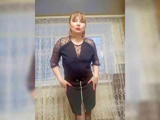 Lady-marshmallows webcam