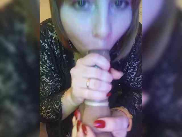 Lady-marshmallows webcam