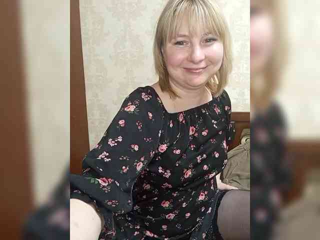 Lady-marshmallows webcam