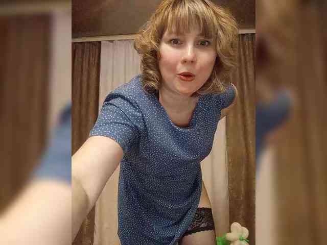 Lady-marshmallows webcam