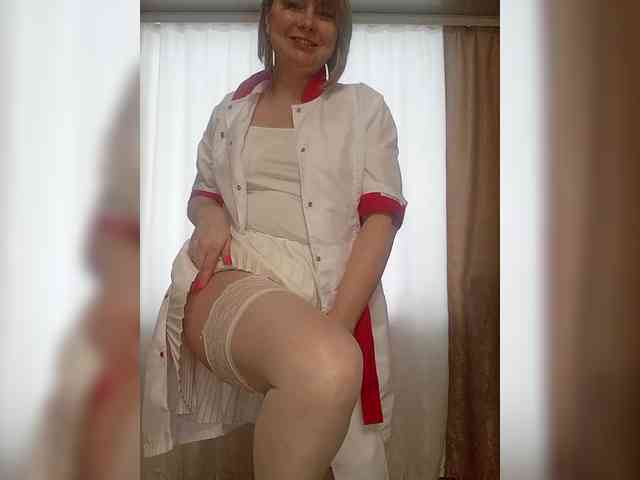 Lady-marshmallows webcam