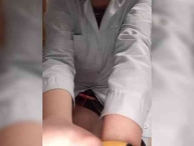 Lady-marshmallows webcam