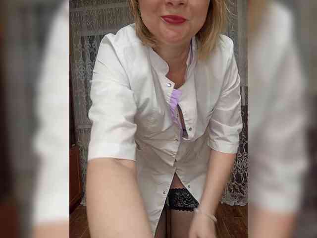 Lady-marshmallows webcam