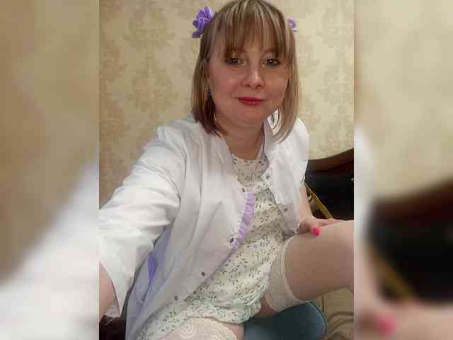 Lady-marshmallows webcam