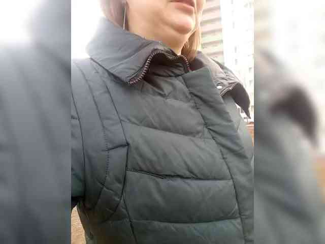 Lady-marshmallows webcam