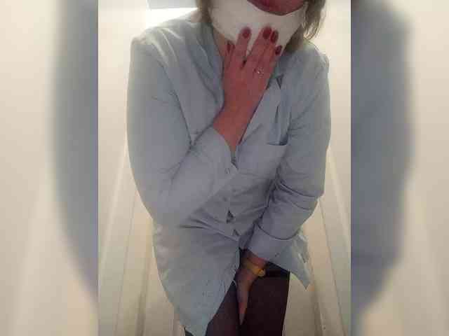 Lady-marshmallows webcam