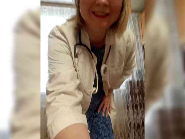 Lady-marshmallows webcam