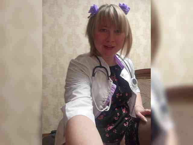 Lady-marshmallows webcam