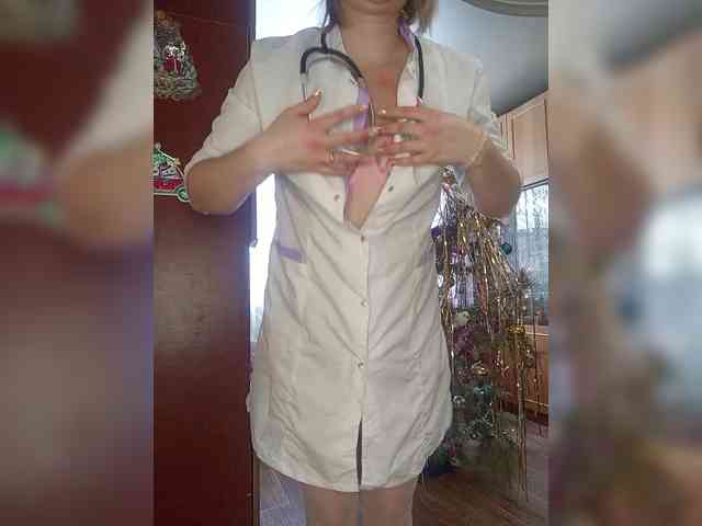 Lady-marshmallows webcam