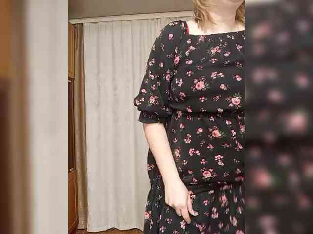 Lady-marshmallows webcam