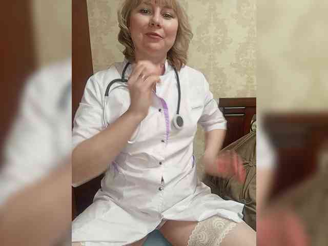 Lady-marshmallows webcam