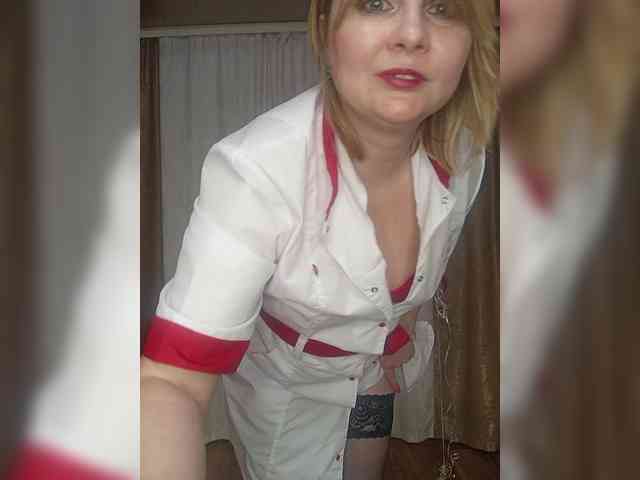 Lady-marshmallows webcam