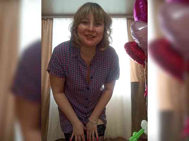 Lady-marshmallows webcam