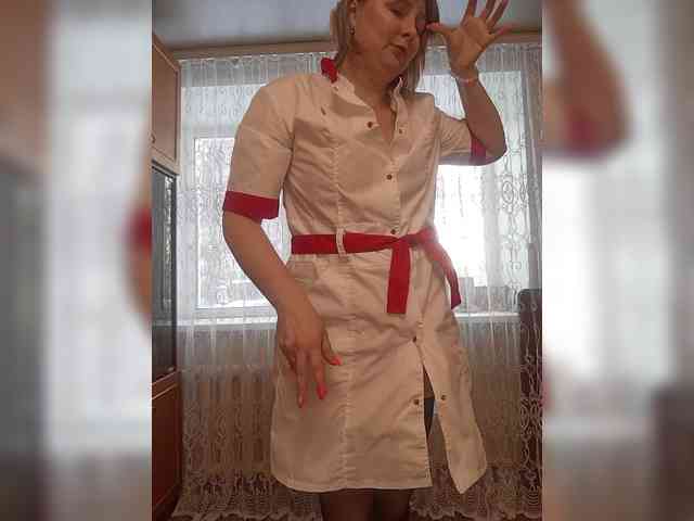 Lady-marshmallows webcam