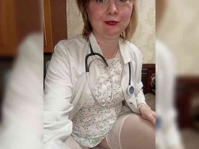 Lady-marshmallows webcam