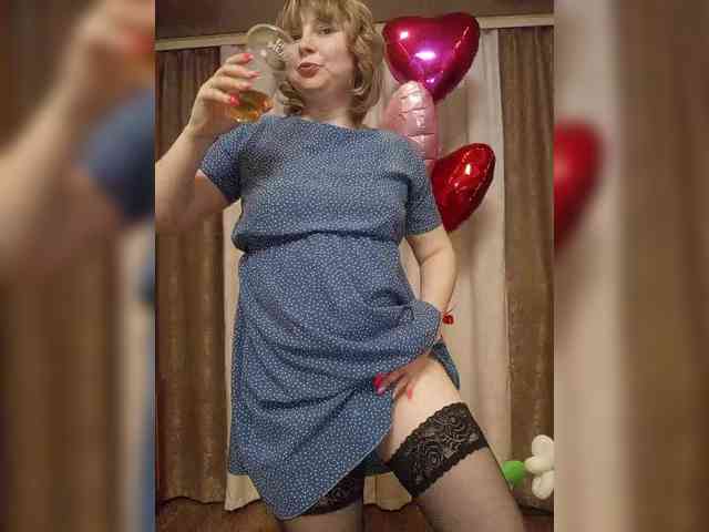 Lady-marshmallows webcam