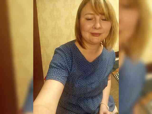 Lady-marshmallows webcam