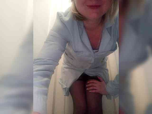 Lady-marshmallows webcam